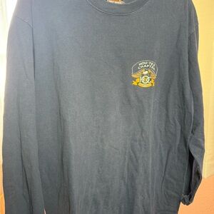 Vintage Harley Davidson “HOG” Long Sleeve Shirt
